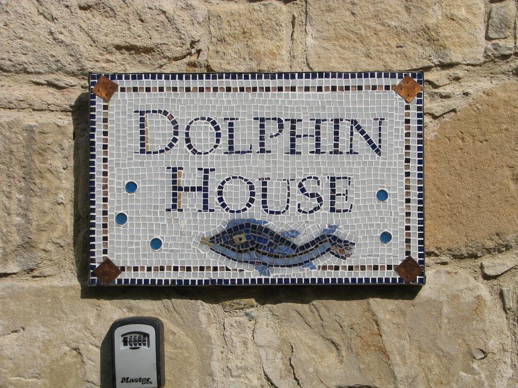 Dolphin Guest House And Studios توشني المظهر الخارجي الصورة
