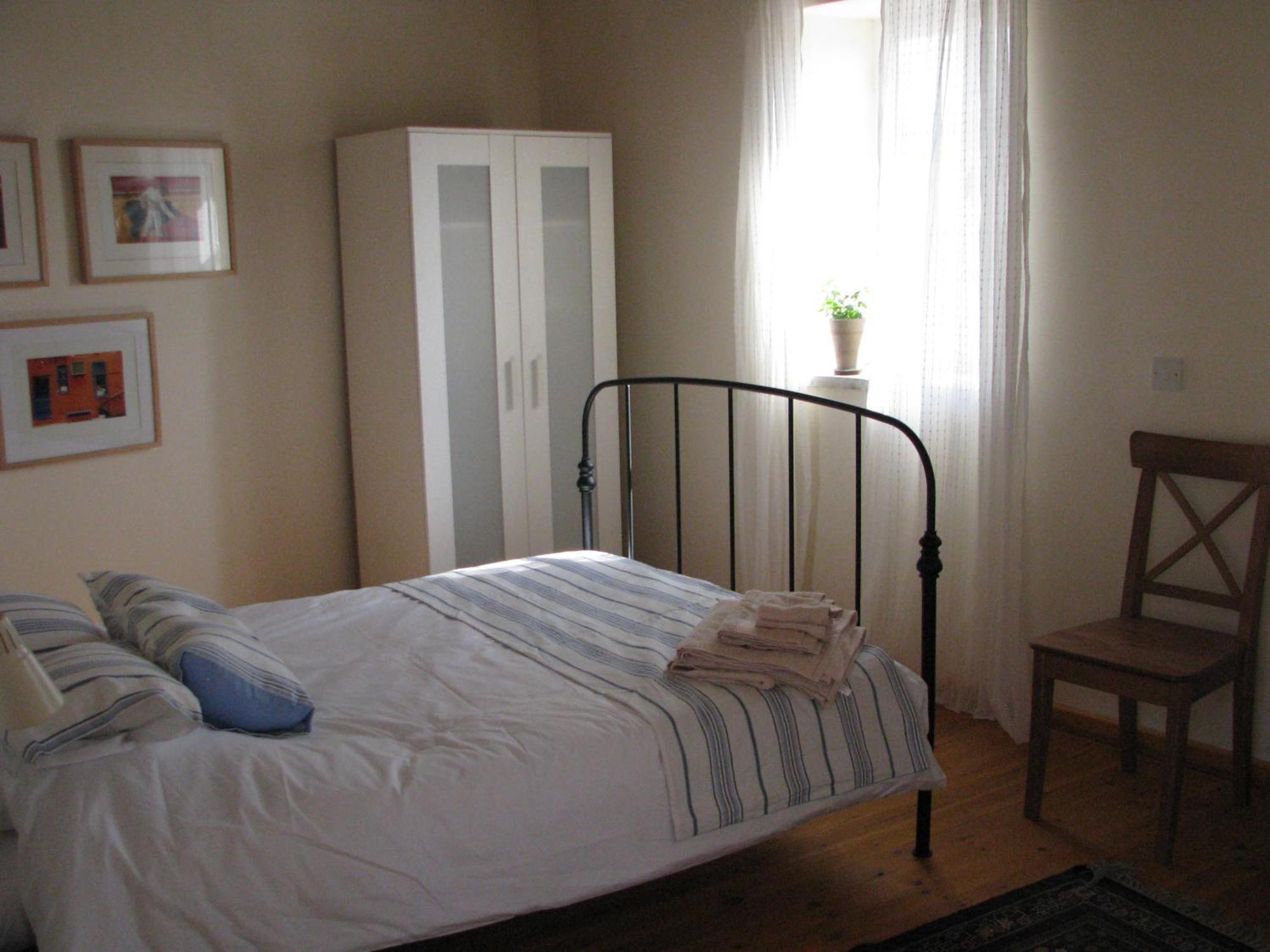 Dolphin Guest House And Studios توشني الغرفة الصورة
