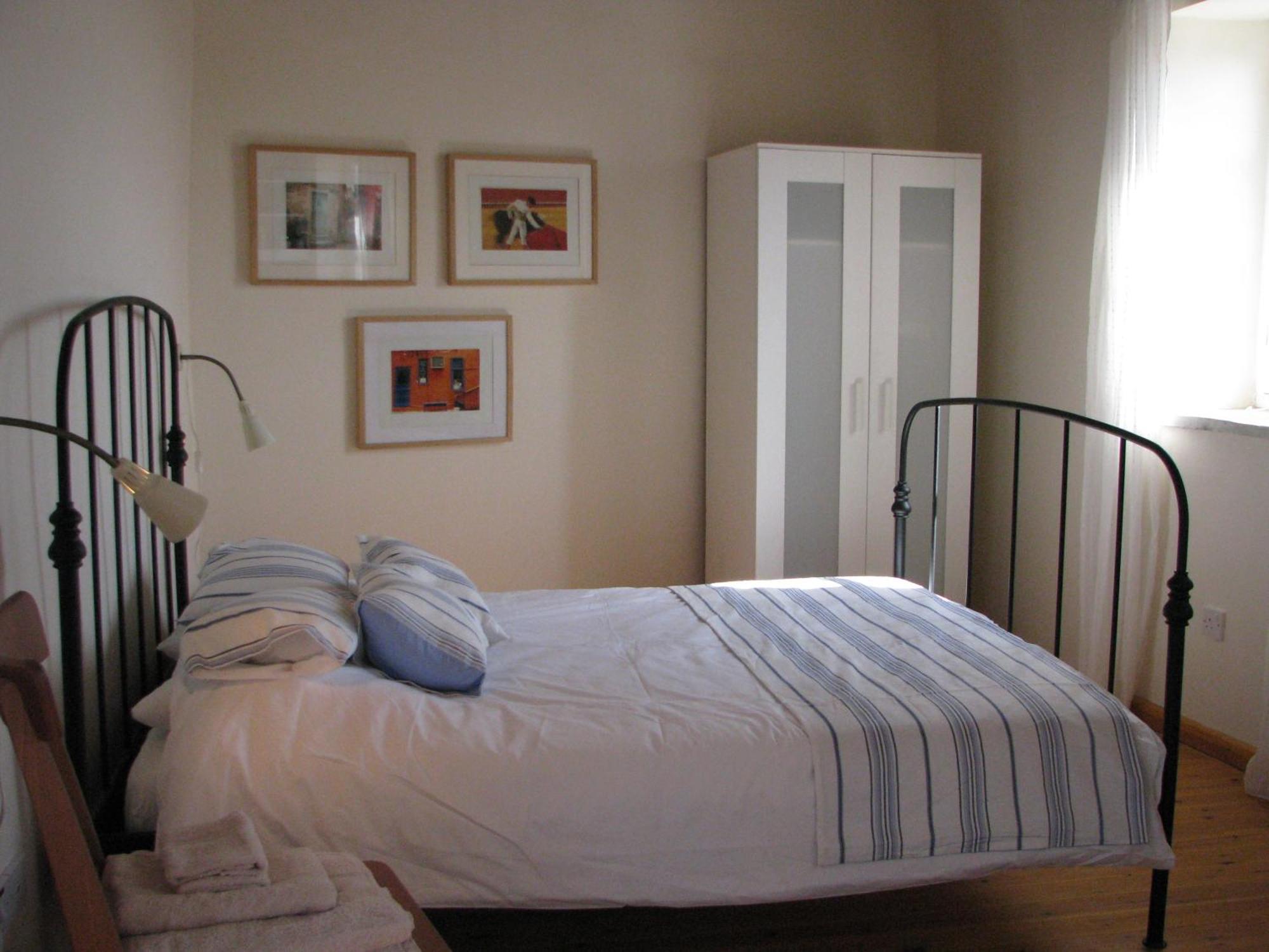 Dolphin Guest House And Studios توشني الغرفة الصورة