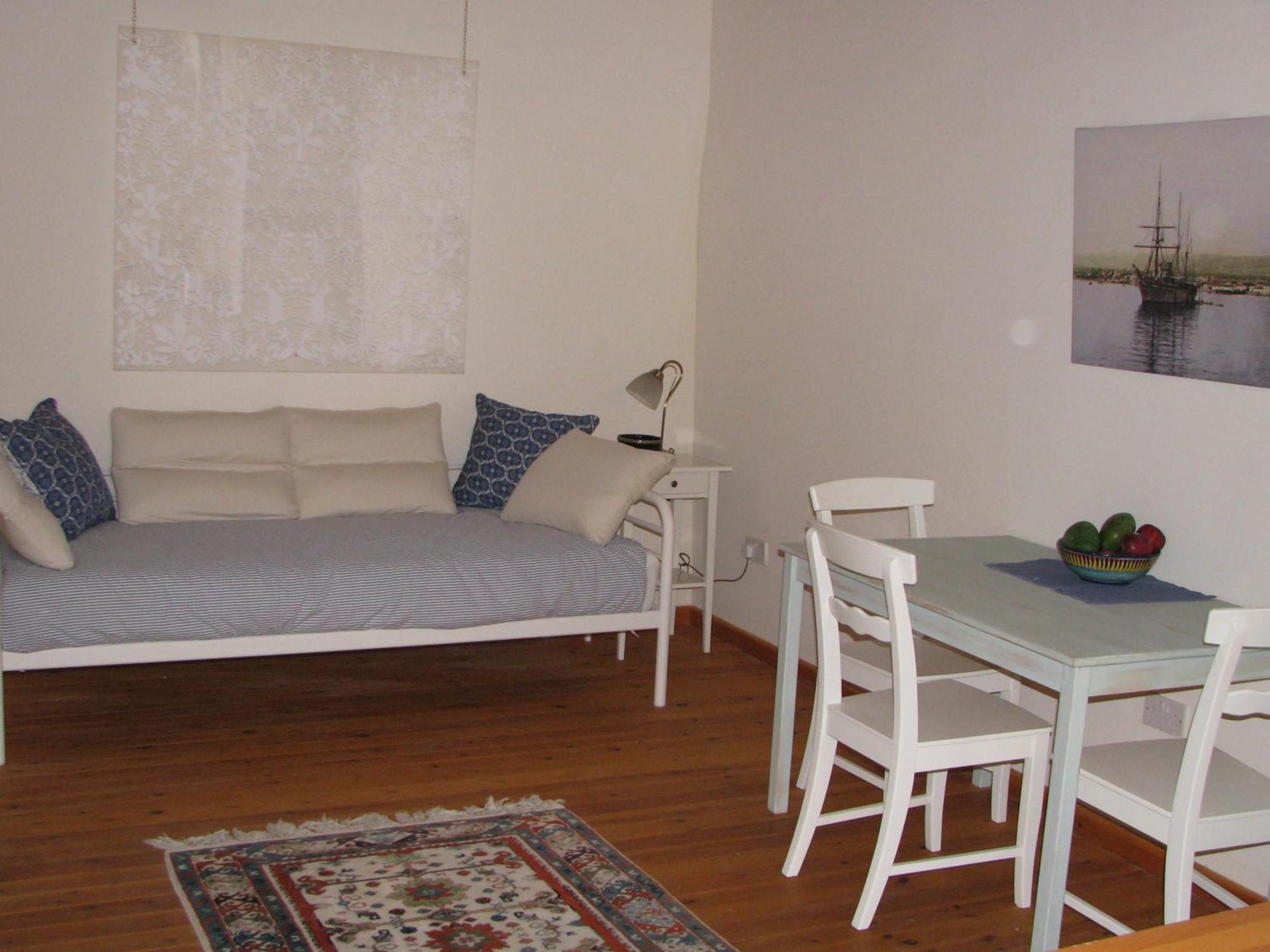 Dolphin Guest House And Studios توشني الغرفة الصورة