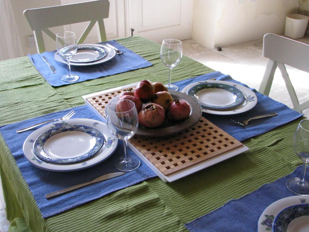 Dolphin Guest House And Studios توشني الغرفة الصورة