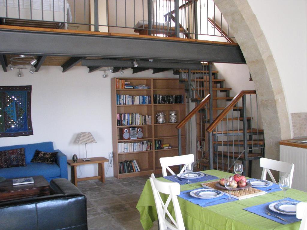 Dolphin Guest House And Studios توشني الغرفة الصورة